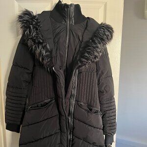 Noize Winter Coat, Super Warm Size Small